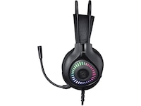 Mission SG GGB 2.3 gaming-pakke med RGB Gamingpakke