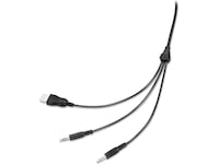 Mission SG GGB 2.3 gaming-pakke med RGB Gamingpakke
