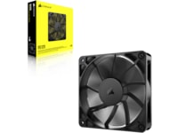 Corsair RS120 Ventilator (sort) Blæsere