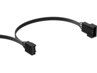 Corsair RS120 Ventilator (sort) Blæsere