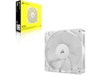Corsair RS120 Ventilator (hvidt) Blæsere