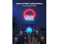 Govee Neon Rope Light 2 - 3 meter Led strips & underholdning