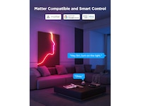 Govee Neon Rope Light 2 - 3 meter Led strips & underholdning