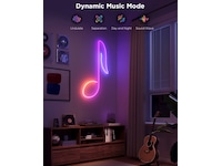 Govee Neon Rope Light 2 - 3 meter Led strips & underholdning