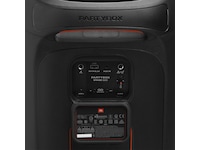 JBL Partybox  STAGE 320 Kraftig festhøjttaler (sort) Trådløs / Bluetooth højttaler
