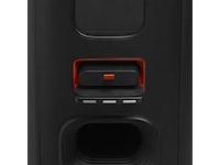 JBL Partybox  STAGE 320 Kraftig festhøjttaler (sort) Trådløs / Bluetooth højttaler