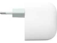 Google Pixel 45W vægoplader (hvid) Mobilopladere