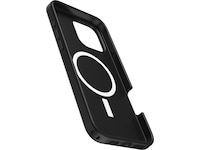 OtterBox iPhone 16 Pro Max Symmetry cover - ProPack (sort) Mobilcover