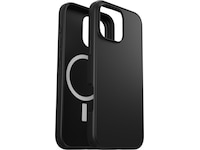 OtterBox iPhone 16 Pro Max Symmetry cover - ProPack (sort) Mobilcover