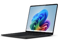 Microsoft Surface Laptop Copilot+ PC C12 13,8" touch (sort) PC - Bærbar / laptop