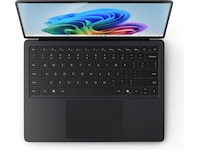Microsoft Surface Laptop Copilot+ PC C12 13,8" touch (sort) PC - Bærbar / laptop