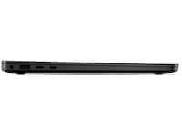 Microsoft Surface Laptop Copilot+ PC C12 13,8" touch (sort) PC - Bærbar / laptop