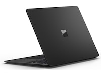Microsoft Surface Laptop Copilot+ PC C10 13,8" touch (sort) PC - Bærbar / laptop