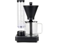 Wilfa CM8B-A100 Performance Compact Kaffemaskine Kaffemaskiner
