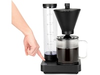 Wilfa CM8B-A100 Performance Compact Kaffemaskine Kaffemaskiner