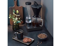Wilfa CM8B-A100 Performance Compact Kaffemaskine Kaffemaskiner