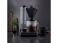 Wilfa CM8B-A100 Performance Compact Kaffemaskine Kaffemaskiner