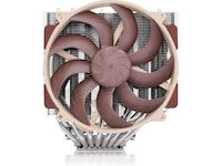 Noctua NH-D15 G2 HBC CPU Køler for Intel CPU - Luftkøling