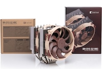 Noctua NH-D15 G2 HBC CPU Køler for Intel CPU - Luftkøling