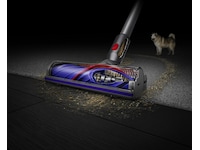 Dyson V8 Advanced ledningsfri støvsuger Ledningsfrie støvsugere