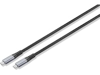 Andersson USB-C-kabel 1,5m (sort) USB-kabler