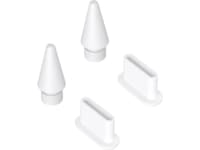 Andersson Pen til iPad (hvid) Tastatur og stylus