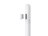 Andersson Pen til iPad (hvid) Tastatur og stylus