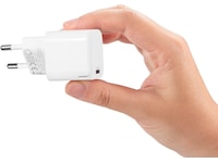 Andersson WLC-G2000 Vægoplader 20W USB-C (hvid) Mobilopladere