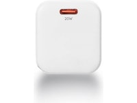 Andersson WLC-G2000 Vægoplader 20W USB-C (hvid) Mobilopladere