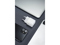 Andersson WLC-G2000 Vægoplader 20W USB-C (hvid) Mobilopladere