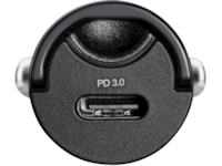 Andersson 30W USB-C billader (sort) Mobilopladere