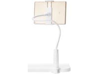 Andersson Stativ til mobil og tablet (hvid) Cover til tablet
