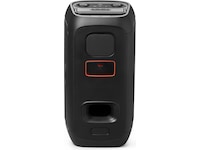 JBL PARTYBOX CLUB 120 Kraftig festhøjttaler (sort) Trådløs / Bluetooth højttaler