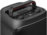 JBL PARTYBOX CLUB 120 Kraftig festhøjttaler (sort) Trådløs / Bluetooth højttaler