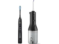 Philips HX3886/43 Soniccare Ledningsfri Mundskyller Elektriske tandbørster