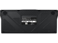 ASUS ROG Azoth Extreme RGB trådløst gaming-tastatur (sort) Gamingkeyboard