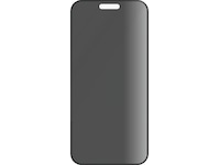 PanzerGlass iPhone 15 / 16 Privacy skærmbeskytter Skærmbeskyttelse mobiltelefon