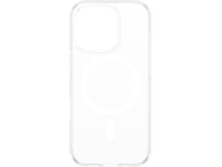 PanzerGlass iPhone 16 Pro HardCase cover (gennemsigtig) Mobilcover
