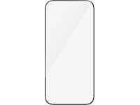 PanzerGlass iPhone 16 Pro Max skærmbeskytter Skærmbeskyttelse mobiltelefon