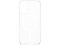PanzerGlass iPhone 16 HardCase cover (gennemsigtig) Mobilcover