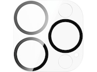 PanzerGlass iPhone 16 Pro / Pro Max PicturePerfect Linsebeskytter Skærmbeskyttelse mobiltelefon