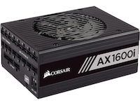 Corsair AX1600i 1600W PSU Strømforsyninger