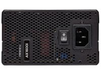 Corsair AX1600i 1600W PSU Strømforsyninger