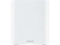 ASUS ZenWiFi BT10 AiMesh router 1-pack Routere
