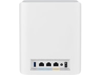 ASUS ZenWiFi BT10 AiMesh router 1-pack Routere