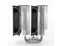 Thermalright Phantom Spirit 120 Køler (sort) CPU - Luftkøling