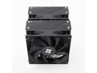 Thermalright Phantom Spirit 120 Køler (sort) CPU - Luftkøling