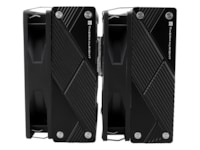 Thermalright Phantom Spirit 120 Køler (sort) CPU - Luftkøling