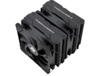 Thermalright Peerless Assassin 120 Kjøler (sort) CPU - Luftkøling