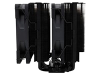 Thermalright Peerless Assassin 120 Kjøler (sort) CPU - Luftkøling